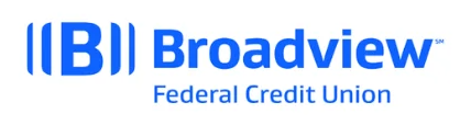Broadview Federal Credit Union logo