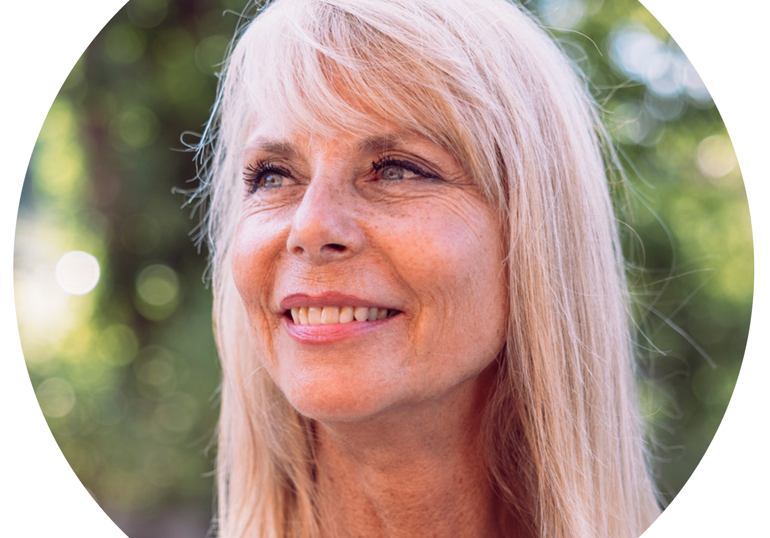 Suzanne's Story featured image