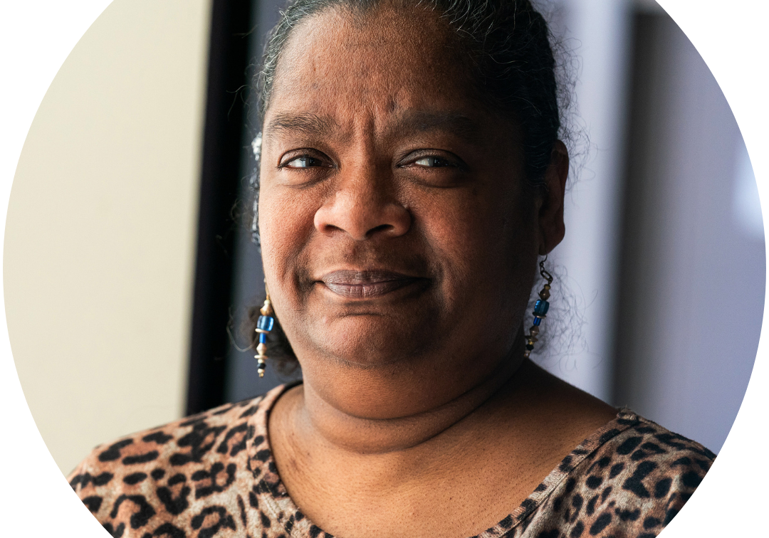 Cristeen's Story featured image