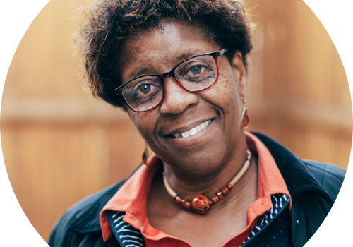 Beverly's Story featured image