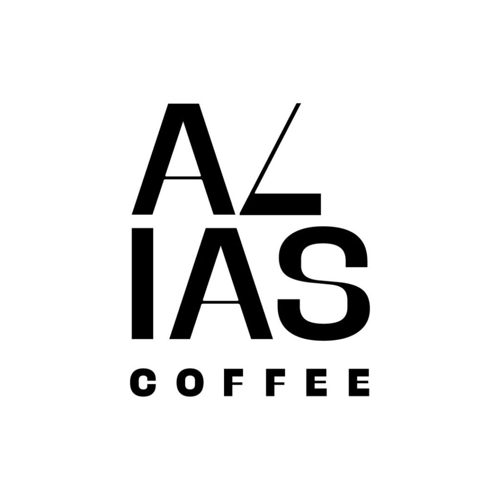 Alias Coffee