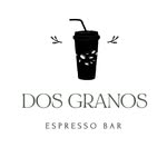 Dos Granos Espresso Bar