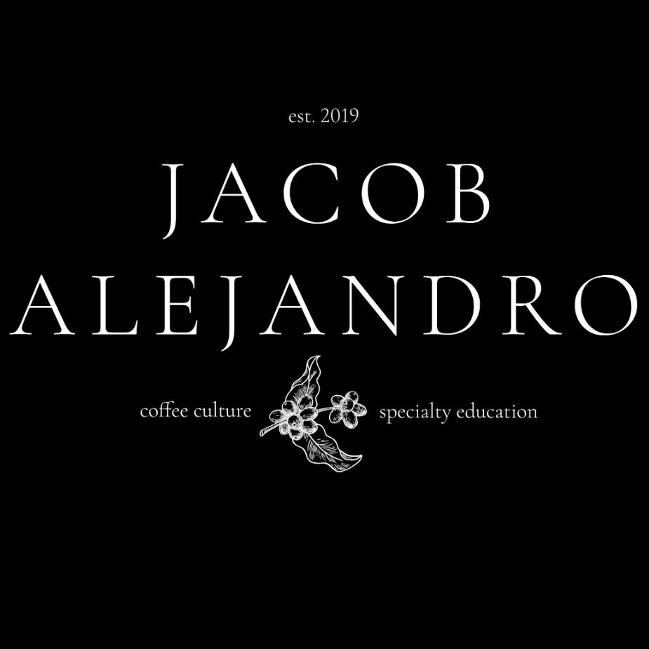 Jacob Alejandro