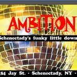 Ambition Coffee House & Eatery