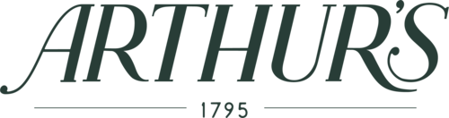 Arthur’s 1795