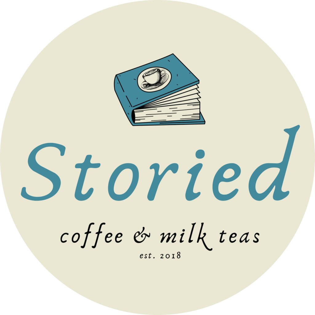 Storied Espresso & Boba