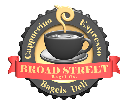 Broad Street Bagel Co