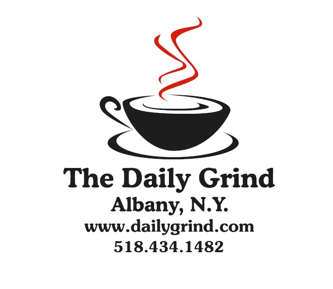 The Daily Grind