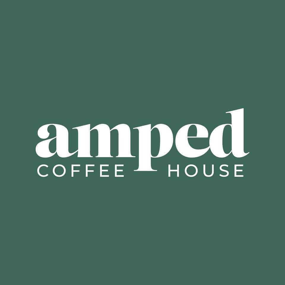 Amped Coffee House
