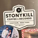 Stonykill Coffee & Records