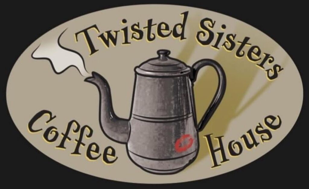 Twisted Sisters Coffee House