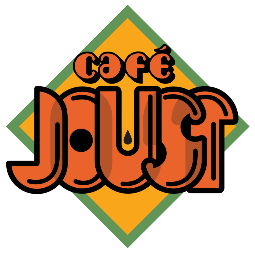 Cafe Joust
