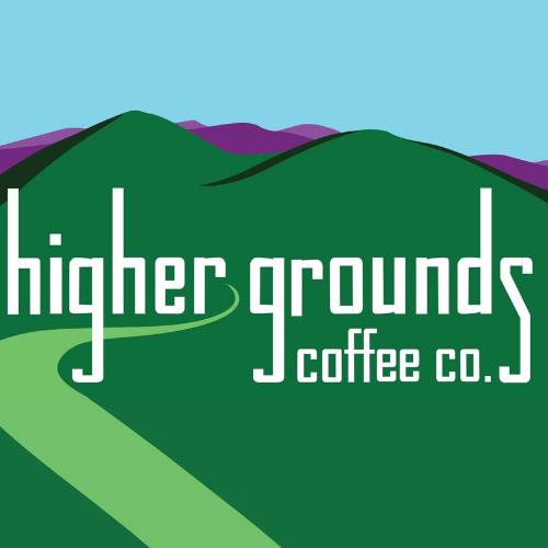 Higher Grounds Coffee Co