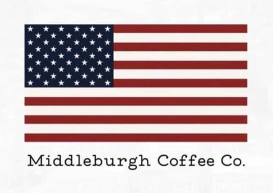Middleburgh Coffee Co