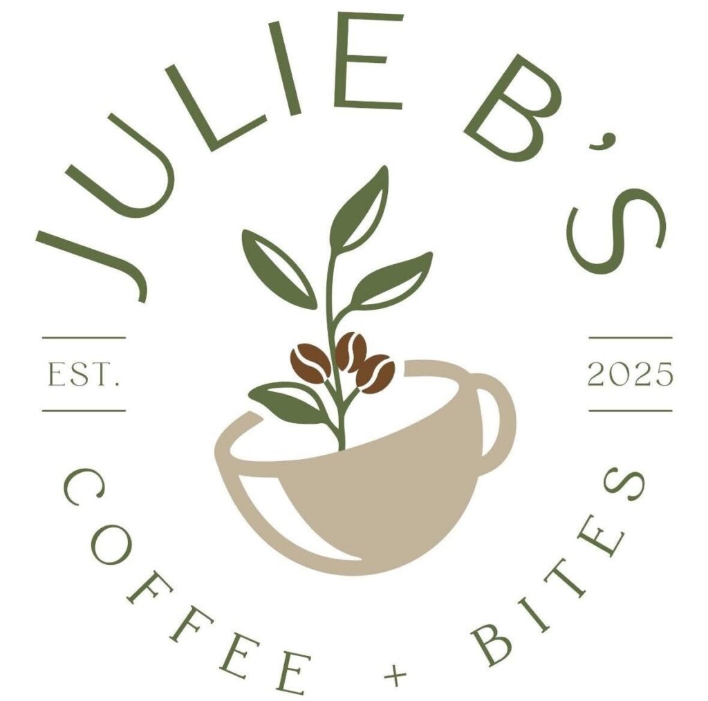 Julie B’s Coffee + Bites