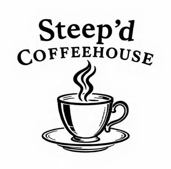 Steep’d Coffeehouse